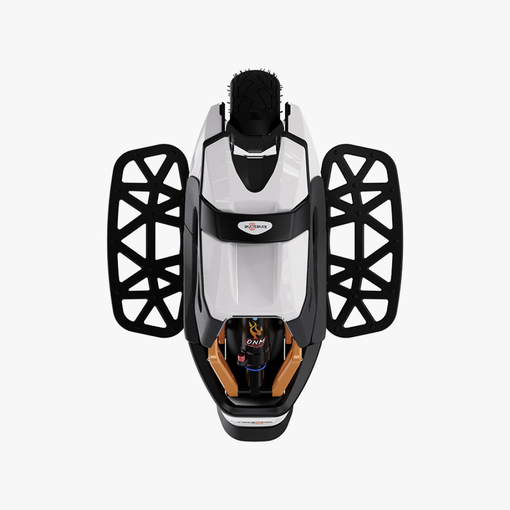 KingSong S18 Pro | Buy in Vancouver, BC, Canada